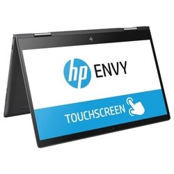 HP Envy 15-bq007ur x360 (AMD A12 2700 MHz/15.6"/1920x1080/12Gb/1000Gb HDD/DVD нет/AMD Radeon R7/Wi-Fi/Bluetooth/Windows 10 Home)