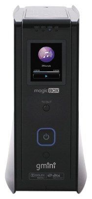 Gmini MagicBox HDR1000D