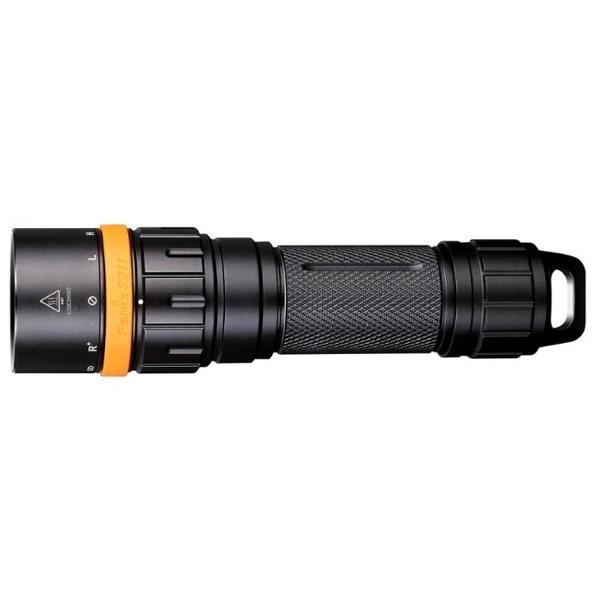 Ручной фонарь Fenix SD11