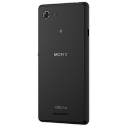 Sony Xperia E3 dual (D2212) (черный)