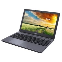 Acer ASPIRE E5-571G-56B5 (Core i5 4210U 1700 Mhz/15.6"/1366x768/6.0Gb/1000Gb/DVD-RW/Wi-Fi/Win 8 64)