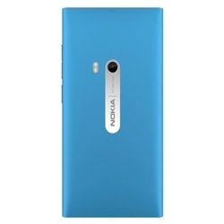 Nokia N9 16Gb (голубой)