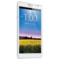 Huawei Ascend Mate (белый)