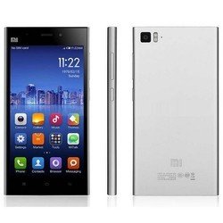 Xiaomi MI3 16Gb (белый)
