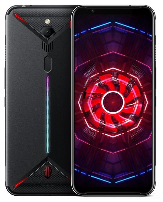 Nubia Red Magic 3 8/128GB