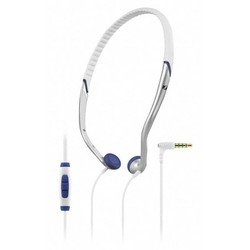 Sennheiser PX 685i Sports (белый)