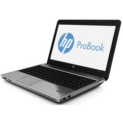 HP ProBook 4340s H4R66EA (Core i3 3120M 2500 Mhz, 13.3", 1366x768, 2048Mb, 320Gb, Intel HD Graphics 4000, DVD-RW, Wi-Fi, Bluetooth, Linux)