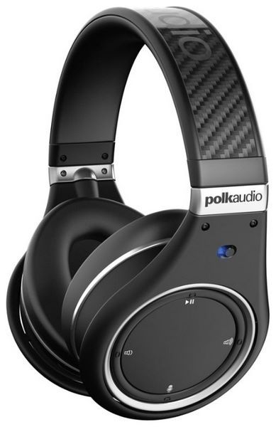 Polk Audio UltraFocus 8000