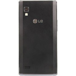LG Optimus L9 P765 (черный)