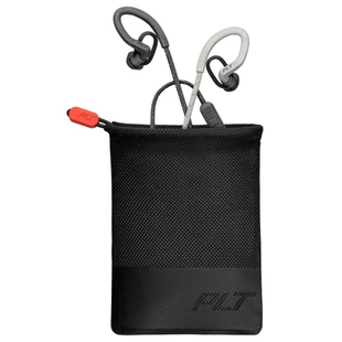 Plantronics BackBeat FIT 350 (212343-99) (черно-серый)