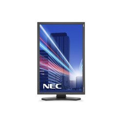 NEC MultiSync PA302W (черный)