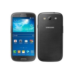 Samsung GALAXY S3 Neo I9301 (черный)