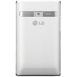 LG Optimus L3 Dual E405 (белый)