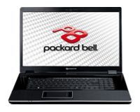 Packard Bell EasyNote DT85
