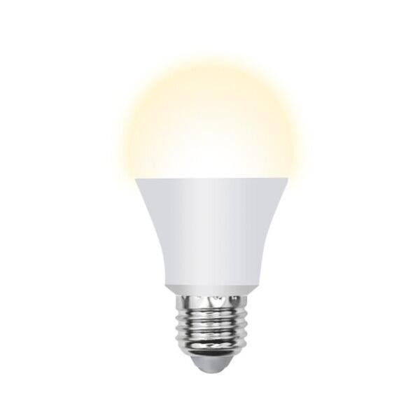 Лампа светодиодная VOLPE UL-00000959, E27, A60, 11Вт