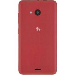 Fly FS408 Stratus 8 (красный)