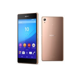 Sony Xperia Z3+ (E6553) (медный-коричневый)