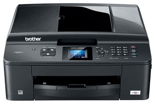 Brother MFC-J430W