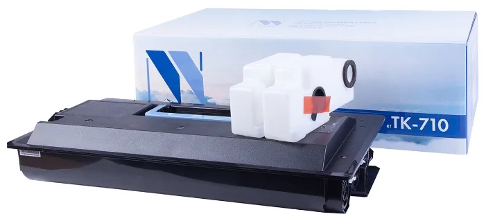 NV Print TK-710 для Kyocera