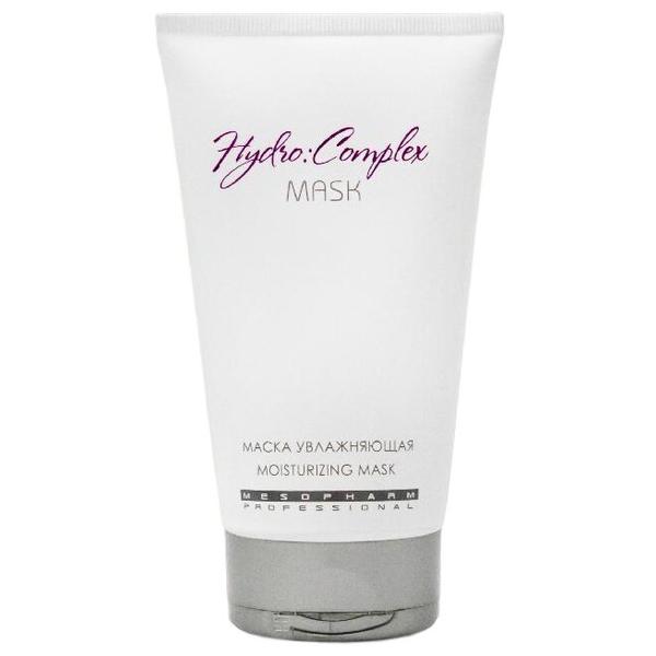 Mesopharm Маска увлажняющая Hydro:Complex Mask