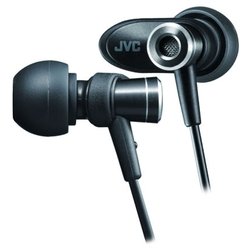 JVC HA-FXC51 (черный)