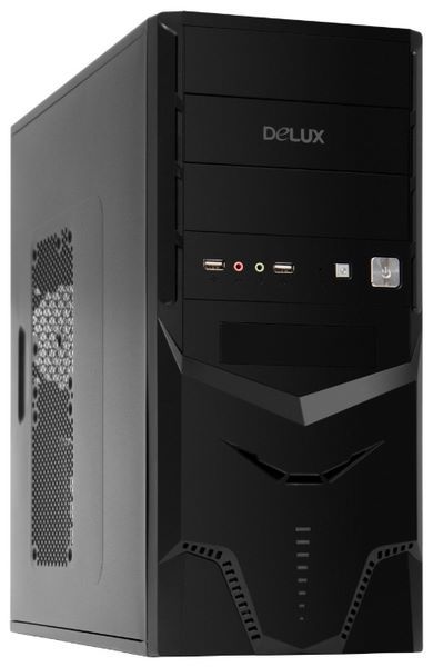 Delux DLC-MV427 450W Black