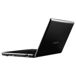 GIGABYTE I1320 (Intel Celeron SU2300 1200 MHz/13.3"/1366x768/2Gb/320Gb HDD/DVD нет/Intel GMA 4500MHD/Wi-Fi/Bluetooth/Win 7 HP)