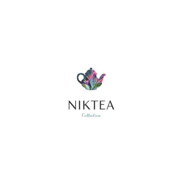Чай зеленый Niktea Sencha classic в пакетиках для чайника