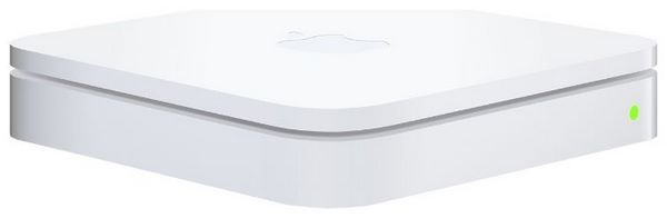 Apple Airport Extreme 802.11n