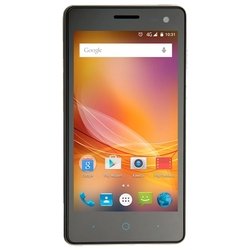 ZTE Blade GF3 (черный)