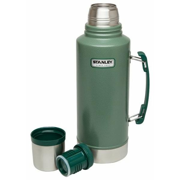 Классический термос STANLEY Classic Vacuum Insulated Bottle (1,9 л)