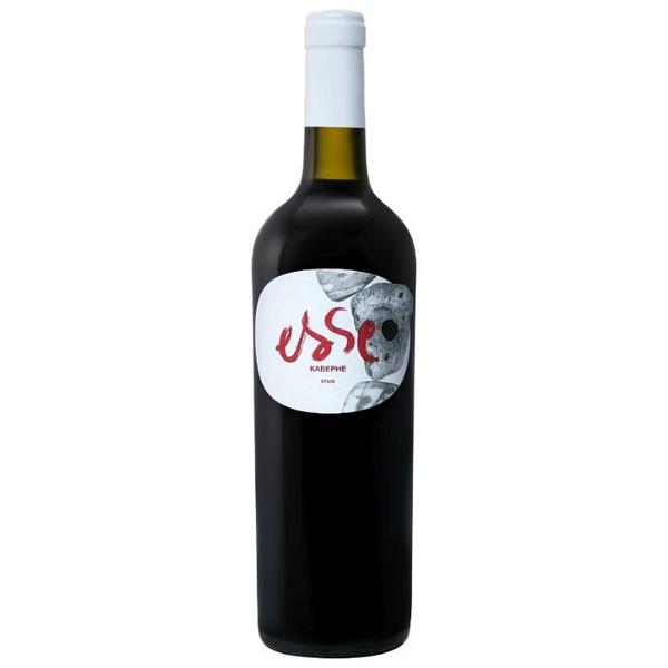 Вино Esse Cabernet Select, 0.75 л