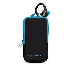 Plantronics BackBeat FIT (201900-05) (черно-синий)