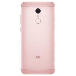 Xiaomi Redmi 5 Plus 3/32GB (розовый)