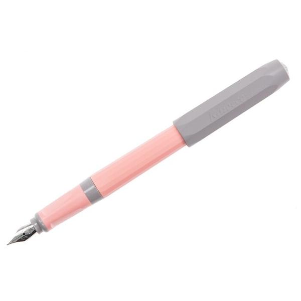 Kaweco ручка перьевая Perkeo F 0.7 мм