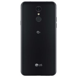 LG Q7 Q610NM (черный)