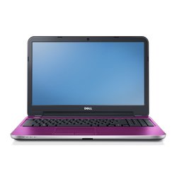 DELL INSPIRON 5521 (Core i7 3537U 2000 Mhz, 15.6", 1920x1080, 8192Mb, 1000Gb, DVD-RW, AMD Radeon HD 8730M, Wi-Fi, Bluetooth, Win 8) розовый