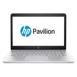 HP PAVILION 14-bk006ur (Intel Core i3 7100U 2400 MHz/14"/1920x1080/6Gb/1128Gb HDD+SSD/DVD нет/Intel HD Graphics 620/Wi-Fi/Bluetooth/Windows 10 Home)