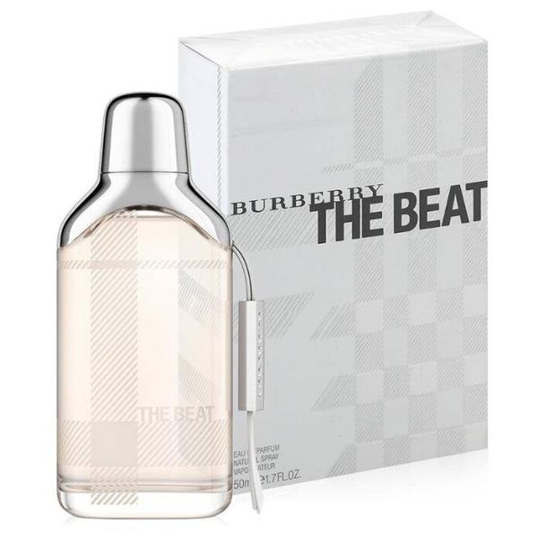 Парфюмерная вода Burberry The Beat for Women