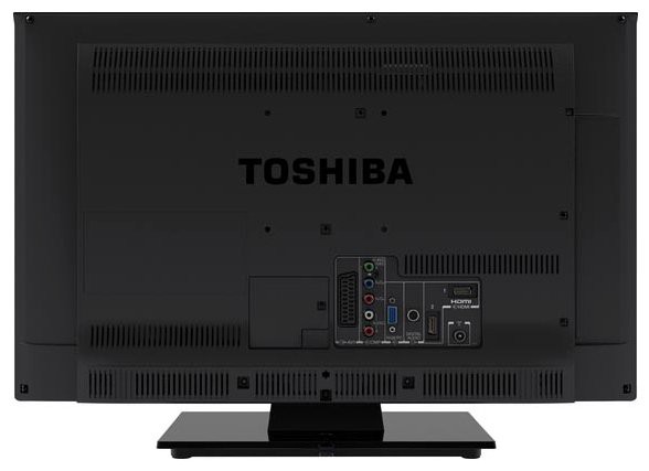 Toshiba 23EL933
