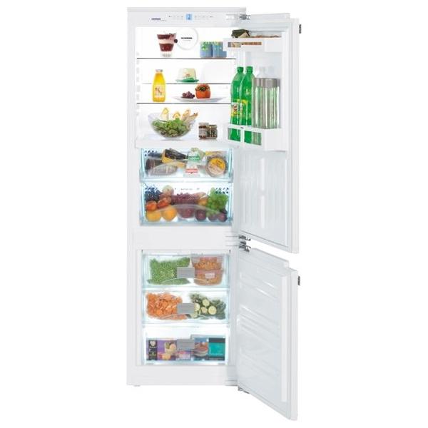Встраиваемый холодильник Liebherr ICBN 3314