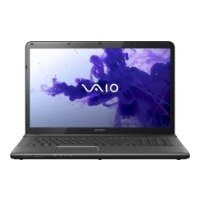 Sony VAIO SVE1712V1R