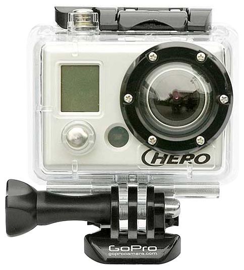GoPro HD HERO 960
