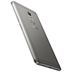 Neffos X1 32Gb (серый)