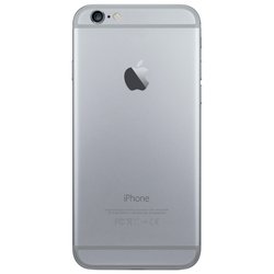 Apple iPhone 6 Plus 64Gb A1524 (5,5 дюйма) Space Gray (серый космос)