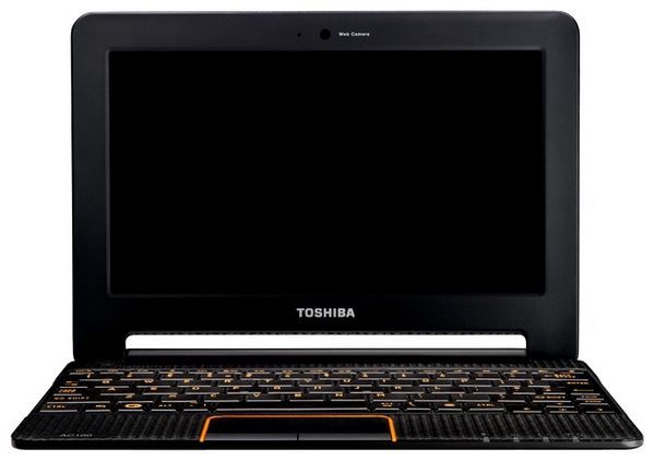 Toshiba AC100-117
