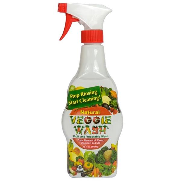Veggie Wash Средство для мытья фруктов и овощей