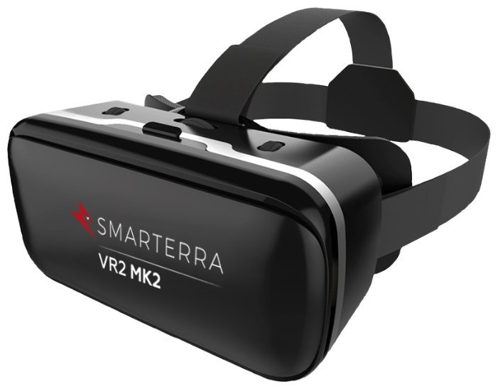 Smarterra VR2 Mark 2