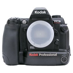Kodak DCS Pro 14n Body