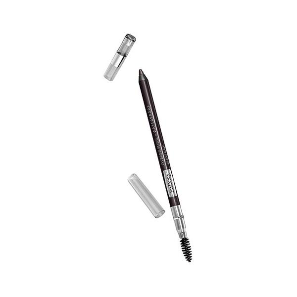 IsaDora карандаш для бровей Eyebrow Pencil Waterproof